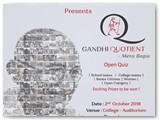 Gandhi Quotient MOP-2018 (1)