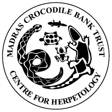 Madras Crocodile Bank
