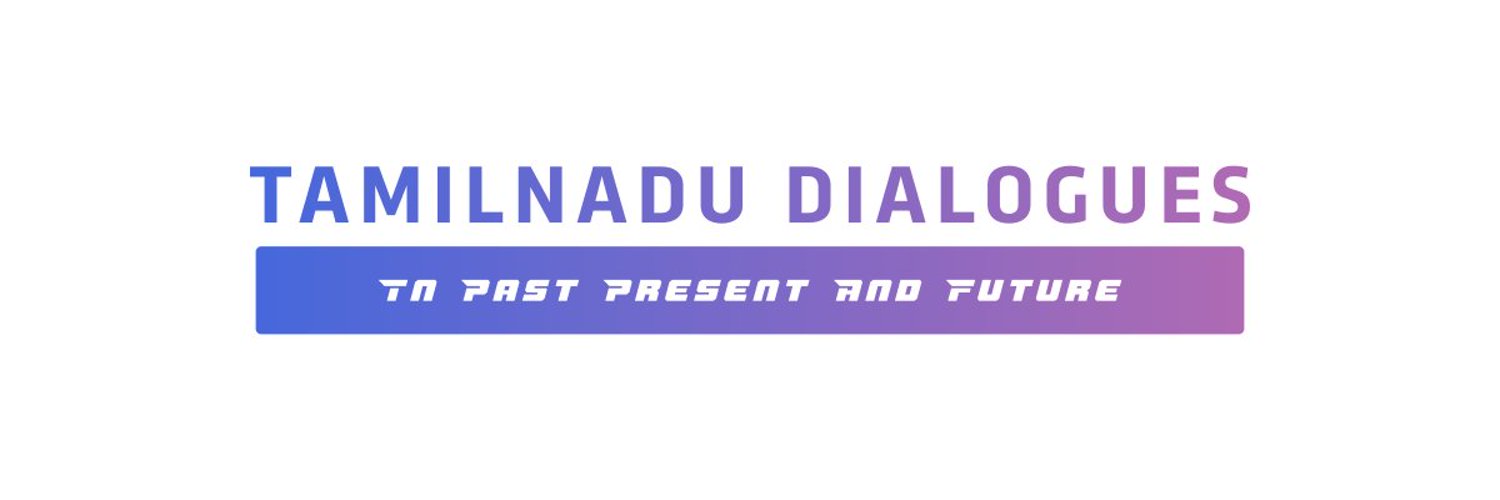 Tamil Nadu Dialogues